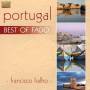 Francisco Fialho - Portugal: Best Of Fado
