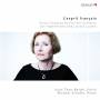 Then-Bergh / Schfer - L'Esprit francais-Violinsonaten