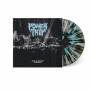Power Trip - Live In Seattle (Blue And Black Splatter)