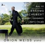 Orion Weiss - Arc III