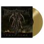 Discreation - Iron Times (Ltd. Gold Vinyl)