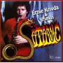 Ernie Krivda - Satanic