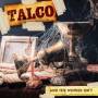 Talco - And The Winner Isn't (+ Bonus-EP)