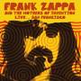 Frank And The Mothers Of Invention Zappa - Live...San Francisco