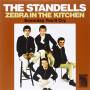 Standells - Zebra in the Kitchen