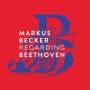 Markus Becker - Regarding Beethoven
