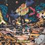 Dead Lord - Dystopia-EP