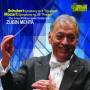 Israel Phil. Orch. / Mehta - Prager Sinfonie/Grosse Sinfonie
