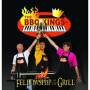 Bb King - Fellowship Of The Grill