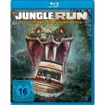 Grieco / Gorske / Williams - Jungle Run - Das Geheimnis des Dschungelgottes [DE-Version, Regio 2/B]