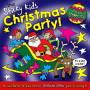 Sticky Kids - Sticky Kids Christmas Party! A Sackful Of Favourit