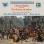 Andersson / Swedish RSO & Choir - Waldemarsskatten
