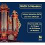 Anne Chollet - Bach in Moudon