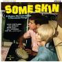 Various - Some Skin: A Modern Harmonic Bongo & Percussion Pa
