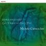 Michele Carreca - Gorzanis 1567-Lute Dances On Every Fret