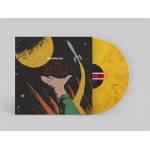 Motorpsycho - The Gaia II Space Corps (Yellow Flame Vinyl)