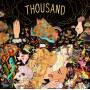 Thousand - Thousand (LP+MP3)