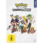 Rica Matsumoto / Ikue Otani / Megumi Hayashibara / + - Pokemon Staffel 15 [DE-Version, Regio 2/B]