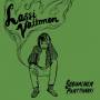 Lassi Valtonen - Sosiaalinen panttivanki (LP)