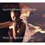 Kuulmann / Martin - Werke Fr Violine Und Klavier Vol.1