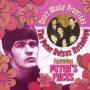 Peter Nelson feat. Peter S Face - Dont Make Promises-Anthology