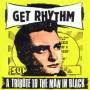 Various - Get Rhythm (johnny Cash Tribut