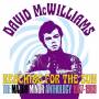 David McWilliams - Reaching for the Sun