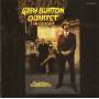 Gary Burton Quartett - In Concert At Carnegie Hall-NY 1968
