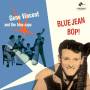 Gene Vincent & The Blue Caps - Blue Jean Bop!+2 Bonus Track