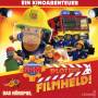 Various - Feuerwehrmann Sam Pltzlich Filmheld (Hrspiel zum
