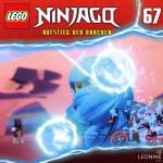 Various - LEGO Ninjago (CD 67)