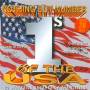 Various - Nothing But Numer 1s Of The