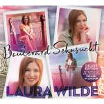 Laura Wilde - Boulevard Sehnsucht (2CD Digipak)