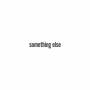 The Brian Jonestown Massacre - Something Else