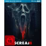 Matt Bettinelli-Olpin / Tyler Gillett - Scream VI 3D - Turbine Collector Series #10 (Blu-r [DE-Version, Regio 2/B]