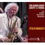 Emil Mangelsdorff Quartet & Friends - Stolen Moments
