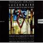 Duchamp / Les Petits Chanteurs De Lyon - Lucernaire-Office du Corps et du Sang du Christ