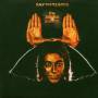 Ray Manzarek - The Golden Scarab