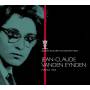 Jean-Claude Vanden Eynden - J.-C.Vanden Eynden-Queen Elisabeth Comp.Piano