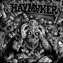Haymaker - Taxed Tracked Inoculated Enslaved!