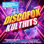 Various - Discofox Kulthits Vol. 1 - Die grten Hits von da