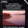 Neeme Jrvi / GSO - Kullervo,op.7
