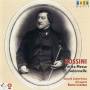 Societa Cameristica Di Lugano / Edwin Loehrer - Rossini: Petite Messe Solennelle