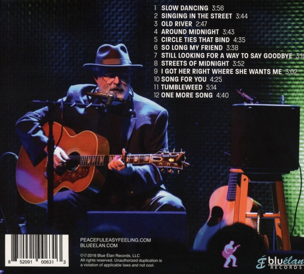 One More Song 1
