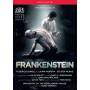 Bonelli / Morera / McRae / The Royal Ballet - Frankenstein [DE-Version, Regio 2/B]