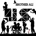 Brother Ali - Us (10 Year Anniversary Edition)