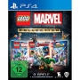 Plaion Gmbh - Warner Bros. Games The LEGO Marvel Collection Complet PlayStation 4