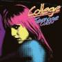 College - Teenage Color EP