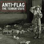 Anti-Flag - The terror state