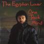 Egyptian Lover - One Track Mind